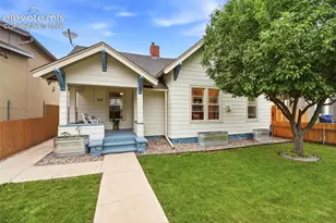 308 E Willamette Ave, Colorado Springs, CO 80903 - Photo 2