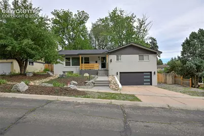 2227 Condor Street, Colorado Springs, CO 80909 - Photo 2