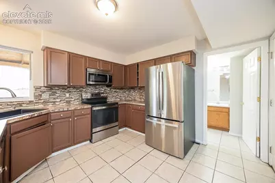 4260 Daylilly Drive, Colorado Springs, CO 80916 - Photo 6