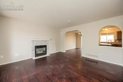 4260 Daylilly Drive, Colorado Springs, CO 80916 - Photo 2