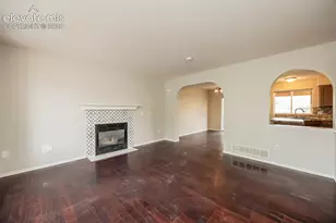 4260 Daylilly Dr, Colorado Springs, CO 80916 - Photo 2