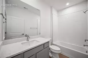 2240 Peridot Loop Heights, Colorado Springs, CO 80908 - Photo 6