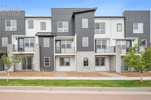 2240 Peridot Loop Heights, Colorado Springs, CO 80908 - Photo 1
