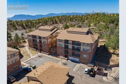 3755 Hartsock Lane #208, Colorado Springs, CO 80917 - Photo 2