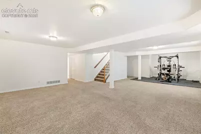 2383 Collegiate Drive, Colorado Springs, CO 80918 - Photo 22