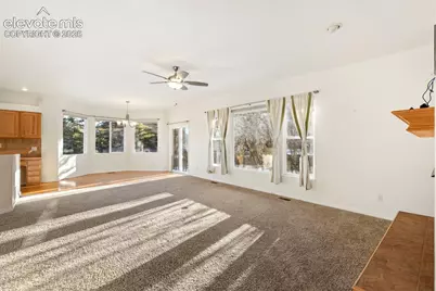 2383 Collegiate Drive, Colorado Springs, CO 80918 - Photo 12