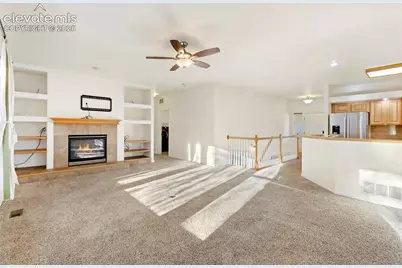 2383 Collegiate Drive, Colorado Springs, CO 80918 - Photo 14