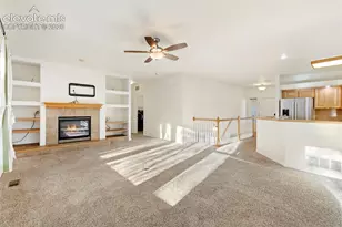 2383 Collegiate Dr, Colorado Springs, CO 80918 - Photo 14
