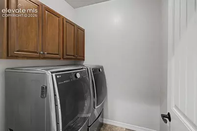 1906 Villa Creek Circle, Colorado Springs, CO 80921 - Photo 2