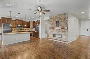 1906 Villa Creek Cir, Colorado Springs, CO 80921 - Photo 6