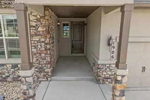 1906 Villa Creek Cir, Colorado Springs, CO 80921 - Photo 2