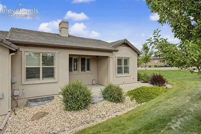 1906 Villa Creek Circle, Colorado Springs, CO 80921 - Photo 10