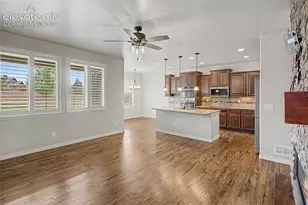 1906 Villa Creek Cir, Colorado Springs, CO 80921 - Photo 8