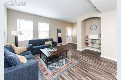 5182 Dovetail Lane, Colorado Springs, CO 80916 - Photo 6