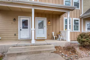 5182 Dovetail Ln, Colorado Springs, CO 80916 - Photo 2