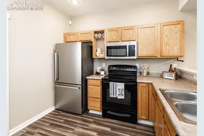 5182 Dovetail Lane, Colorado Springs, CO 80916 - Photo 12