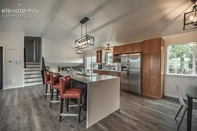 7443 Waterside Drive, Colorado Springs, CO 80925 - Photo 2