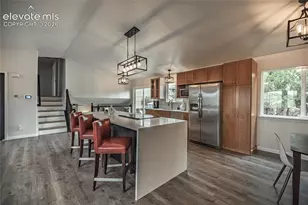 7443 Waterside Dr, Colorado Springs, CO 80925 - Photo 2