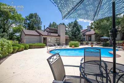 610 Autumn Crest Circle #B, Colorado Springs, CO 80919 - Photo 34