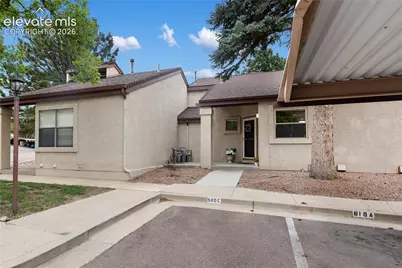 610 Autumn Crest Circle #B, Colorado Springs, CO 80919 - Photo 2