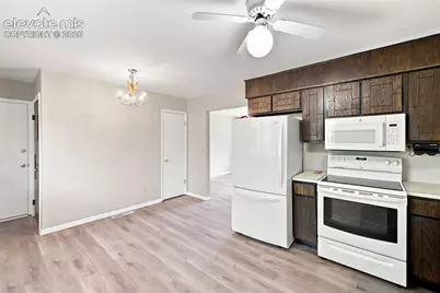 3542 E Nonchalant Circle, Colorado Springs, CO 80917 - Photo 8