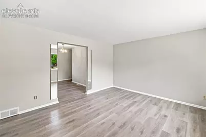 3542 E Nonchalant Circle, Colorado Springs, CO 80917 - Photo 4