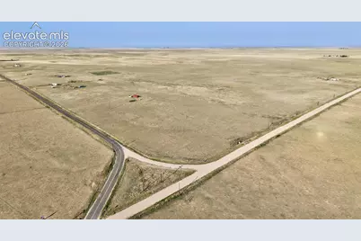 9670 Boone Road, Yoder, CO 80864 - Photo 1