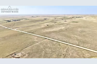 9670 Boone Road, Yoder, CO 80864 - Photo 2