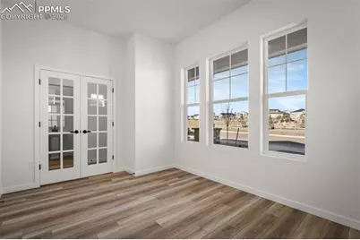 9256 Wolf Valley Drive, Colorado Springs, CO 80924 - Photo 14