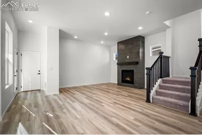 9256 Wolf Valley Drive, Colorado Springs, CO 80924 - Photo 10
