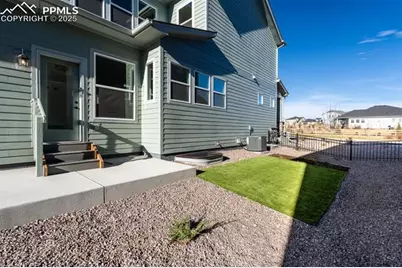 9256 Wolf Valley Drive, Colorado Springs, CO 80924 - Photo 34