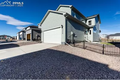 9256 Wolf Valley Drive, Colorado Springs, CO 80924 - Photo 36