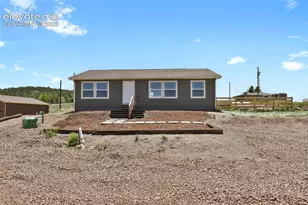 58 Elfin Glen Dr, Divide, CO 80814 - Photo 1