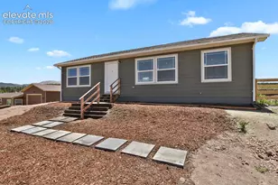 58 Elfin Glen Dr, Divide, CO 80814 - Photo 2