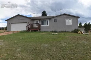 1014 Elfin Glen Dr, Divide, CO 80814 - Photo 2