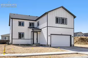 412 Atchison Wy, Calhan, CO 80808 - Photo 2
