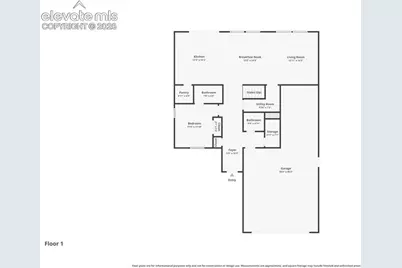 412 Atchison Way, Calhan, CO 80808 - Photo 30