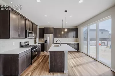 412 Atchison Way, Calhan, CO 80808 - Photo 8