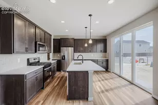 412 Atchison Wy, Calhan, CO 80808 - Photo 8