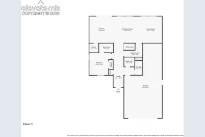 412 Atchison Way, Calhan, CO 80808 - Photo 30