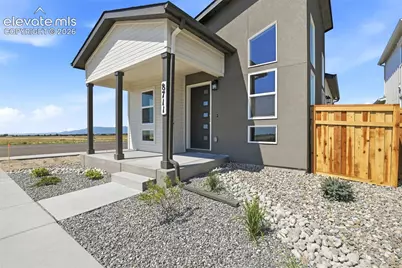 8711 Naperville Heights, Colorado Springs, CO 80908 - Photo 2