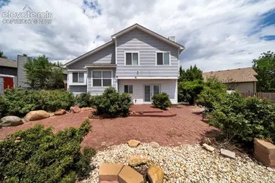 1665 Boxtree Court, Colorado Springs, CO 80906 - Photo 36