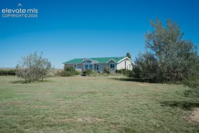 4755 S Calhan Highway, Calhan, CO 80808 - Photo 2