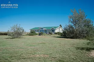 4755 S Calhan Hwy, Calhan, CO 80808 - Photo 2