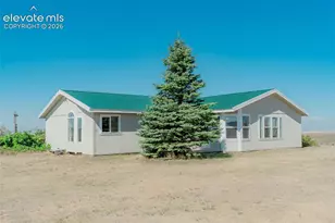 4755 S Calhan Hwy, Calhan, CO 80808 - Photo 2