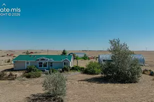 4755 S Calhan Hwy, Calhan, CO 80808 - Photo 1