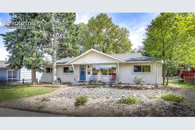 1623 Holmes Drive, Colorado Springs, CO 80909 - Photo 2