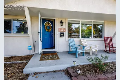 1623 Holmes Drive, Colorado Springs, CO 80909 - Photo 4