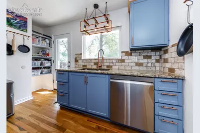 1623 Holmes Drive, Colorado Springs, CO 80909 - Photo 14