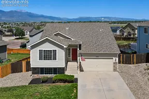 6162 Dancing Moon Way, Colorado Springs, CO 80911 - Photo 2